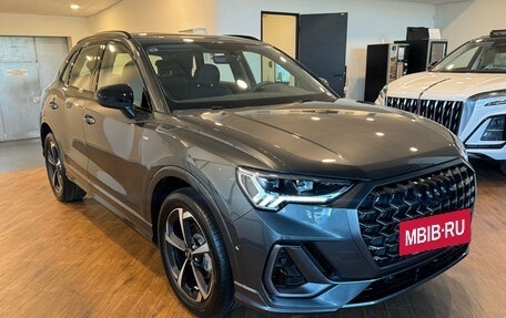 Audi Q3, 2026 год, 3 990 000 рублей, 3 фотография