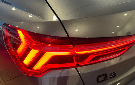 Audi Q3, 2026 год, 3 990 000 рублей, 8 фотография