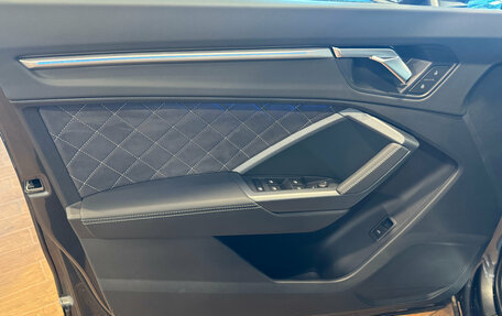 Audi Q3, 2026 год, 3 990 000 рублей, 13 фотография