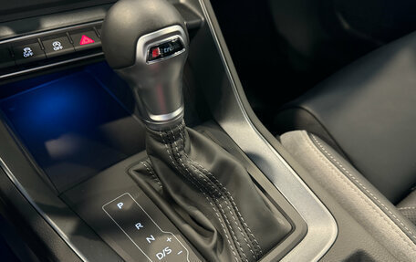 Audi Q3, 2026 год, 3 990 000 рублей, 21 фотография