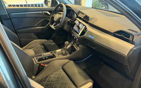 Audi Q3, 2026 год, 3 990 000 рублей, 18 фотография