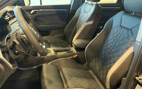 Audi Q3, 2026 год, 3 990 000 рублей, 12 фотография