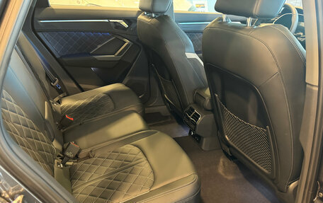 Audi Q3, 2026 год, 3 990 000 рублей, 16 фотография