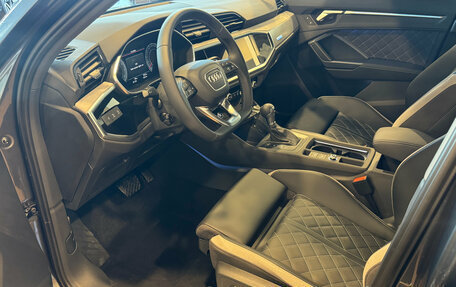 Audi Q3, 2026 год, 3 990 000 рублей, 11 фотография