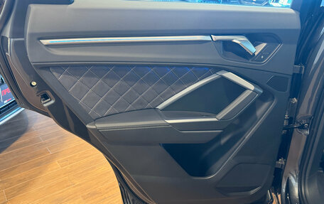 Audi Q3, 2026 год, 3 990 000 рублей, 15 фотография