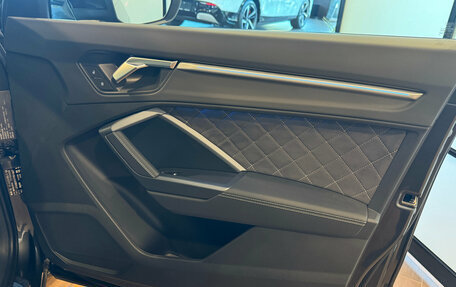 Audi Q3, 2026 год, 3 990 000 рублей, 19 фотография