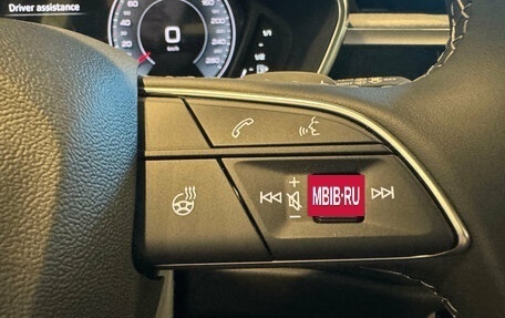 Audi Q3, 2026 год, 3 990 000 рублей, 26 фотография