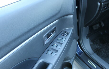 Mitsubishi ASX I рестайлинг, 2012 год, 799 000 рублей, 12 фотография