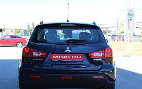 Mitsubishi ASX I рестайлинг, 2012 год, 799 000 рублей, 6 фотография