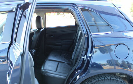Mitsubishi ASX I рестайлинг, 2012 год, 799 000 рублей, 15 фотография