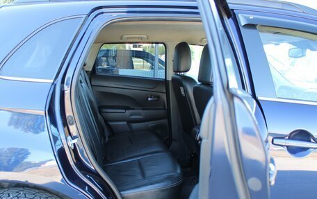 Mitsubishi ASX I рестайлинг, 2012 год, 799 000 рублей, 18 фотография