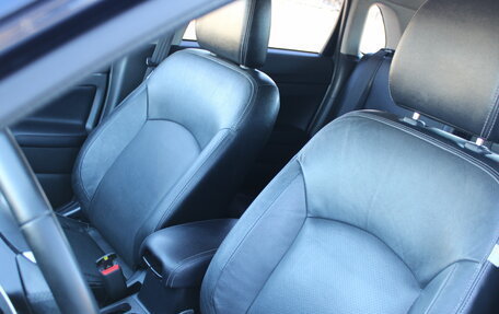 Mitsubishi ASX I рестайлинг, 2012 год, 799 000 рублей, 27 фотография