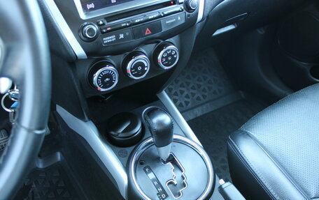 Mitsubishi ASX I рестайлинг, 2012 год, 799 000 рублей, 25 фотография
