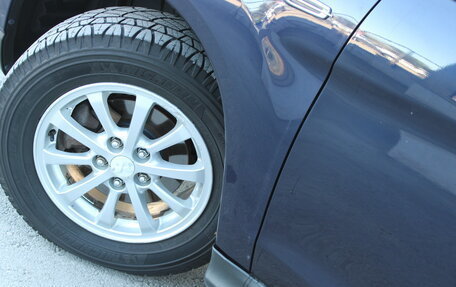 Mitsubishi ASX I рестайлинг, 2012 год, 799 000 рублей, 34 фотография