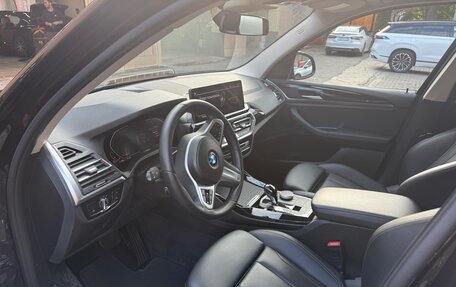 BMW X3, 2022 год, 5 299 000 рублей, 5 фотография
