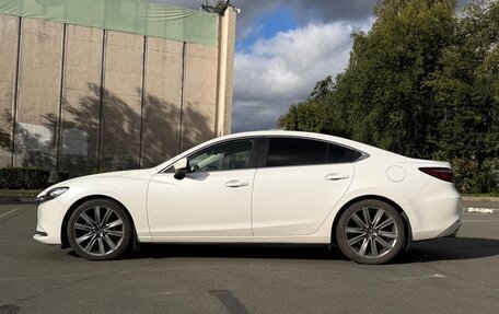 Mazda 6, 2019 год, 2 190 000 рублей, 6 фотография