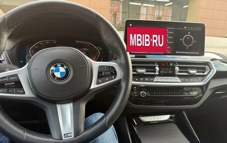 BMW X3, 2022 год, 5 299 000 рублей, 6 фотография