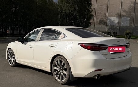 Mazda 6, 2019 год, 2 190 000 рублей, 3 фотография