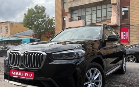 BMW X3, 2022 год, 5 299 000 рублей, 2 фотография