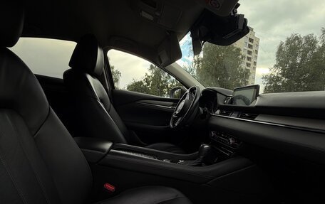 Mazda 6, 2019 год, 2 190 000 рублей, 9 фотография