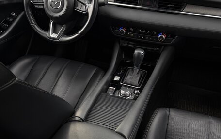 Mazda 6, 2019 год, 2 190 000 рублей, 8 фотография