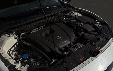 Mazda 6, 2019 год, 2 190 000 рублей, 15 фотография