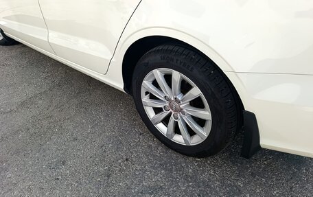 Audi A3, 2014 год, 1 350 000 рублей, 6 фотография