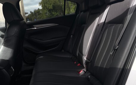 Mazda 6, 2019 год, 2 190 000 рублей, 11 фотография