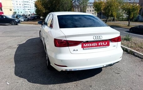 Audi A3, 2014 год, 1 350 000 рублей, 5 фотография