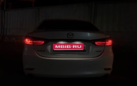 Mazda 6, 2019 год, 2 190 000 рублей, 16 фотография