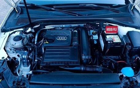 Audi A3, 2014 год, 1 350 000 рублей, 7 фотография