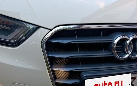 Audi A3, 2014 год, 1 350 000 рублей, 10 фотография