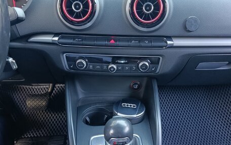 Audi A3, 2014 год, 1 350 000 рублей, 11 фотография