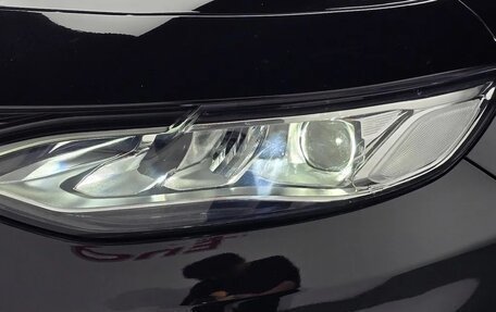 Chevrolet Malibu IX, 2022 год, 1 350 000 рублей, 7 фотография