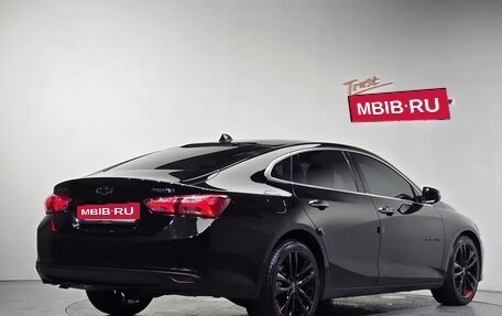 Chevrolet Malibu IX, 2022 год, 1 350 000 рублей, 2 фотография