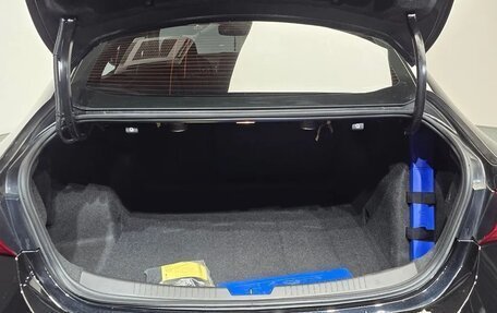 Chevrolet Malibu IX, 2022 год, 1 350 000 рублей, 22 фотография