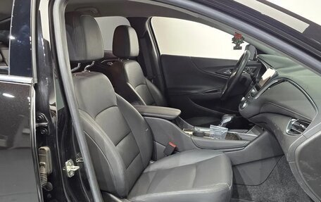 Chevrolet Malibu IX, 2022 год, 1 350 000 рублей, 16 фотография