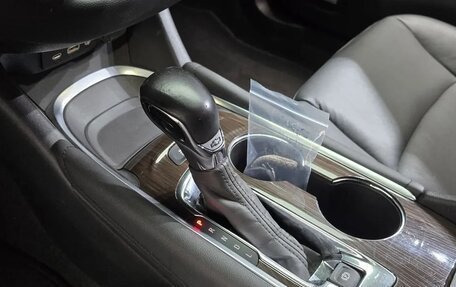 Chevrolet Malibu IX, 2022 год, 1 350 000 рублей, 12 фотография