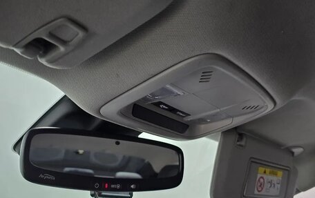Chevrolet Malibu IX, 2022 год, 1 350 000 рублей, 23 фотография