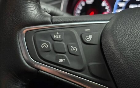 Chevrolet Malibu IX, 2022 год, 1 350 000 рублей, 21 фотография