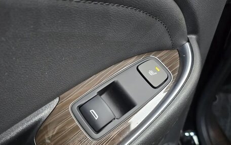 Chevrolet Malibu IX, 2022 год, 1 350 000 рублей, 26 фотография