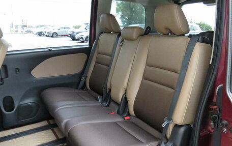 Nissan Serena IV, 2016 год, 1 395 000 рублей, 19 фотография