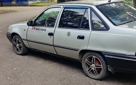 Daewoo Nexia I рестайлинг, 2006 год, 78 000 рублей, 3 фотография