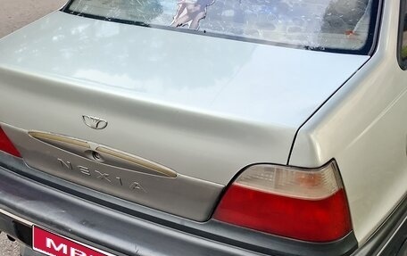 Daewoo Nexia I рестайлинг, 2006 год, 78 000 рублей, 4 фотография