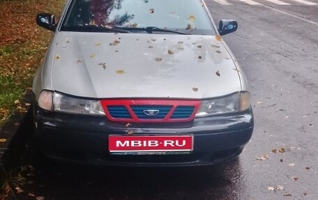 Daewoo Nexia I рестайлинг, 2006 год, 78 000 рублей, 1 фотография