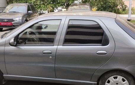 Fiat Albea I рестайлинг, 2011 год, 355 000 рублей, 5 фотография