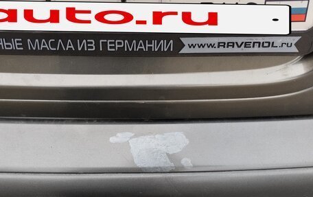 Fiat Albea I рестайлинг, 2011 год, 355 000 рублей, 18 фотография