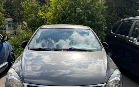 KIA cee'd I рестайлинг, 2011 год, 650 000 рублей, 1 фотография