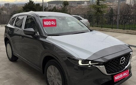 Mazda CX-5 II, 2026 год, 4 450 500 рублей, 1 фотография