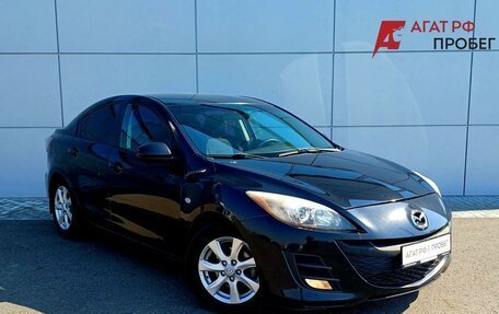 Mazda 3, 2010 год, 795 000 рублей, 3 фотография